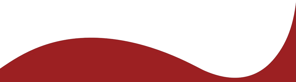 Footer shape